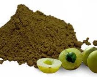 Organic Amla powder