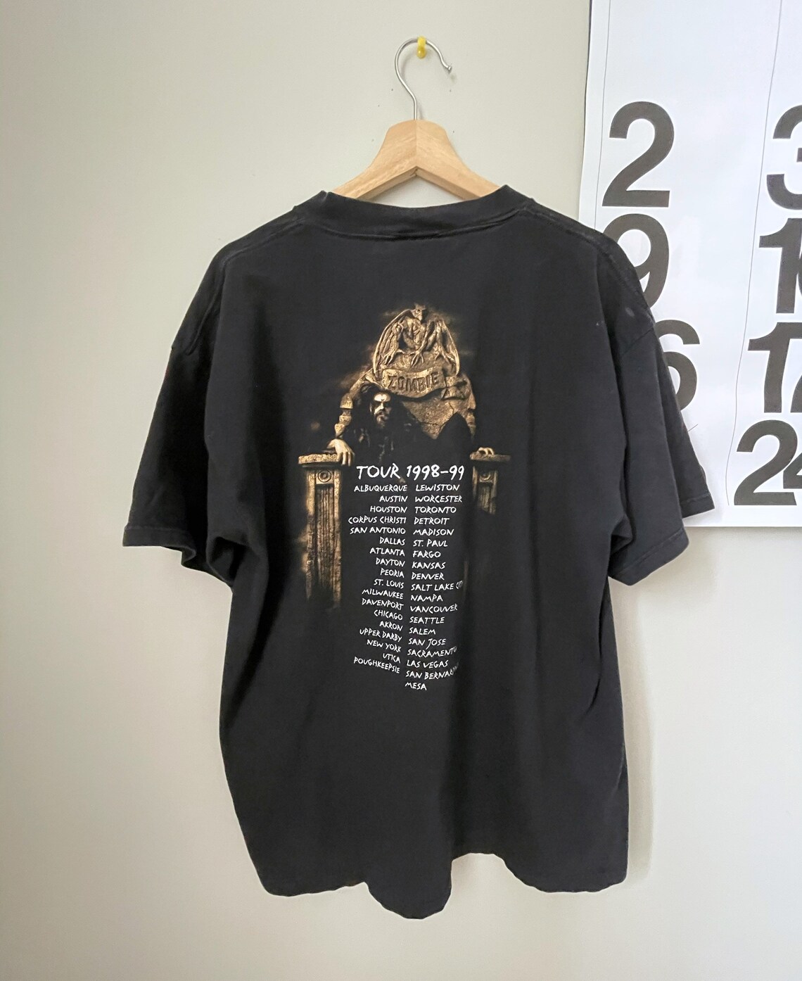 hellbilly t shirt