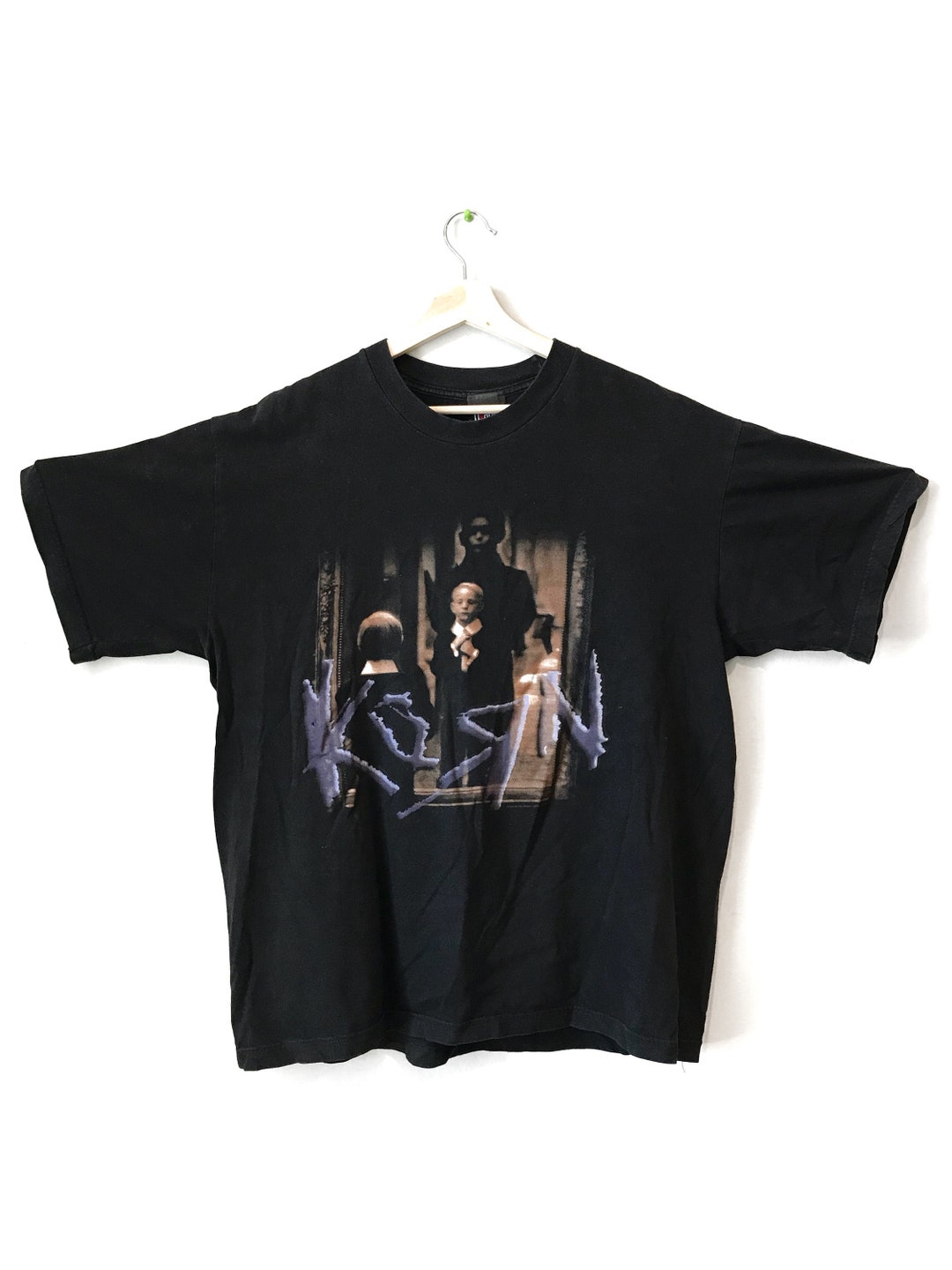 Vintage KORN 