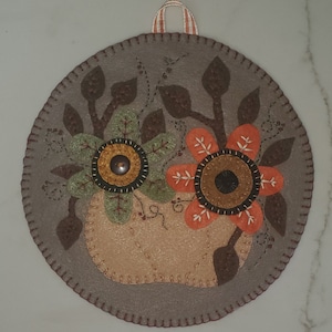 Fall Decor