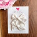 see more listings in the Pigtail Hair Bows section