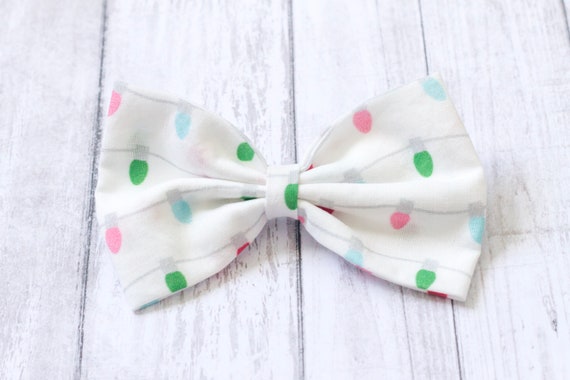 Baby Headbands. Fabric Hair Clips Girls Hair Clips Fabric Hair Bows