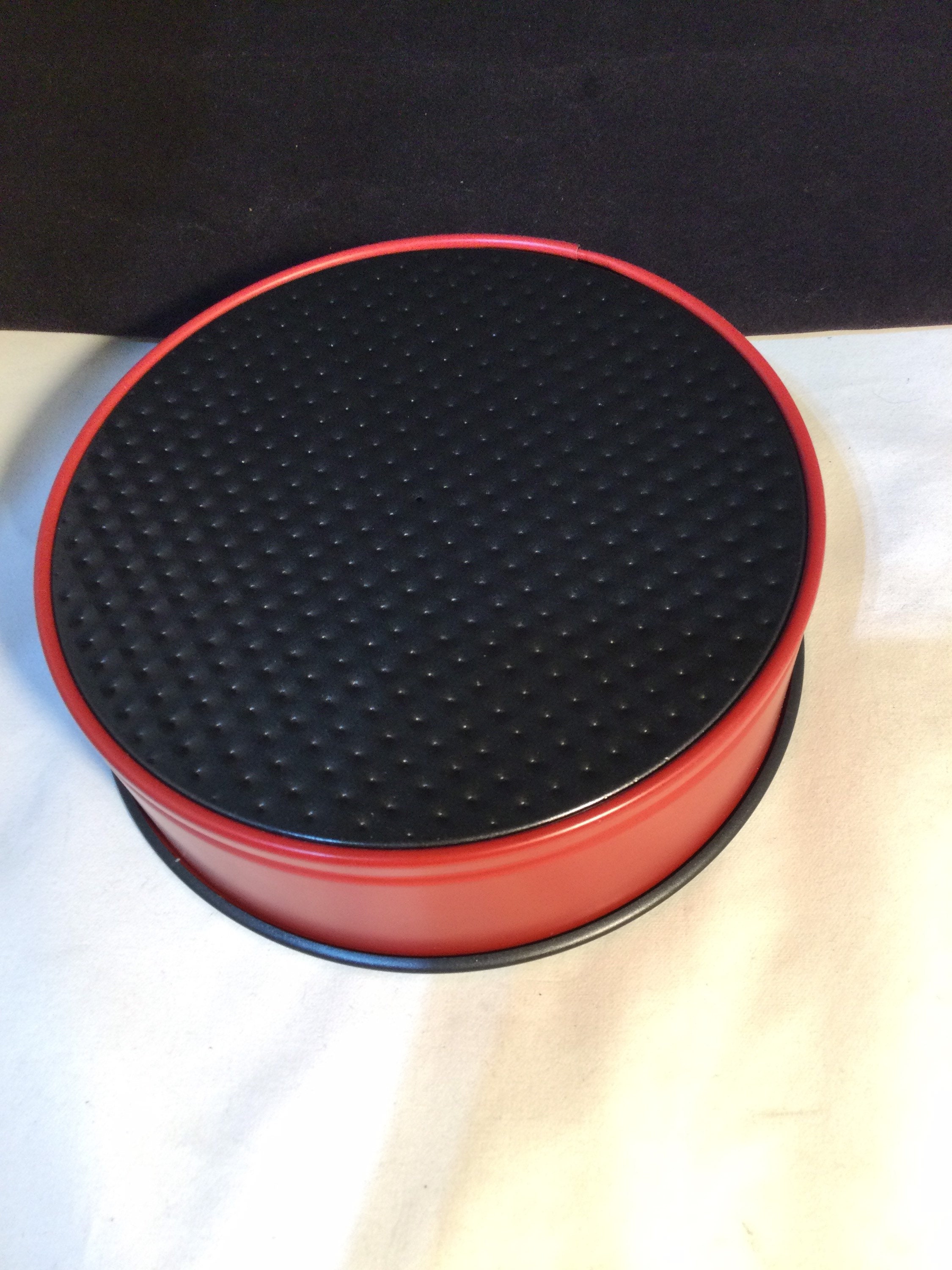 Small Round Springform Pan Bake & Cook NonStick Pan 7 Inch Etsy