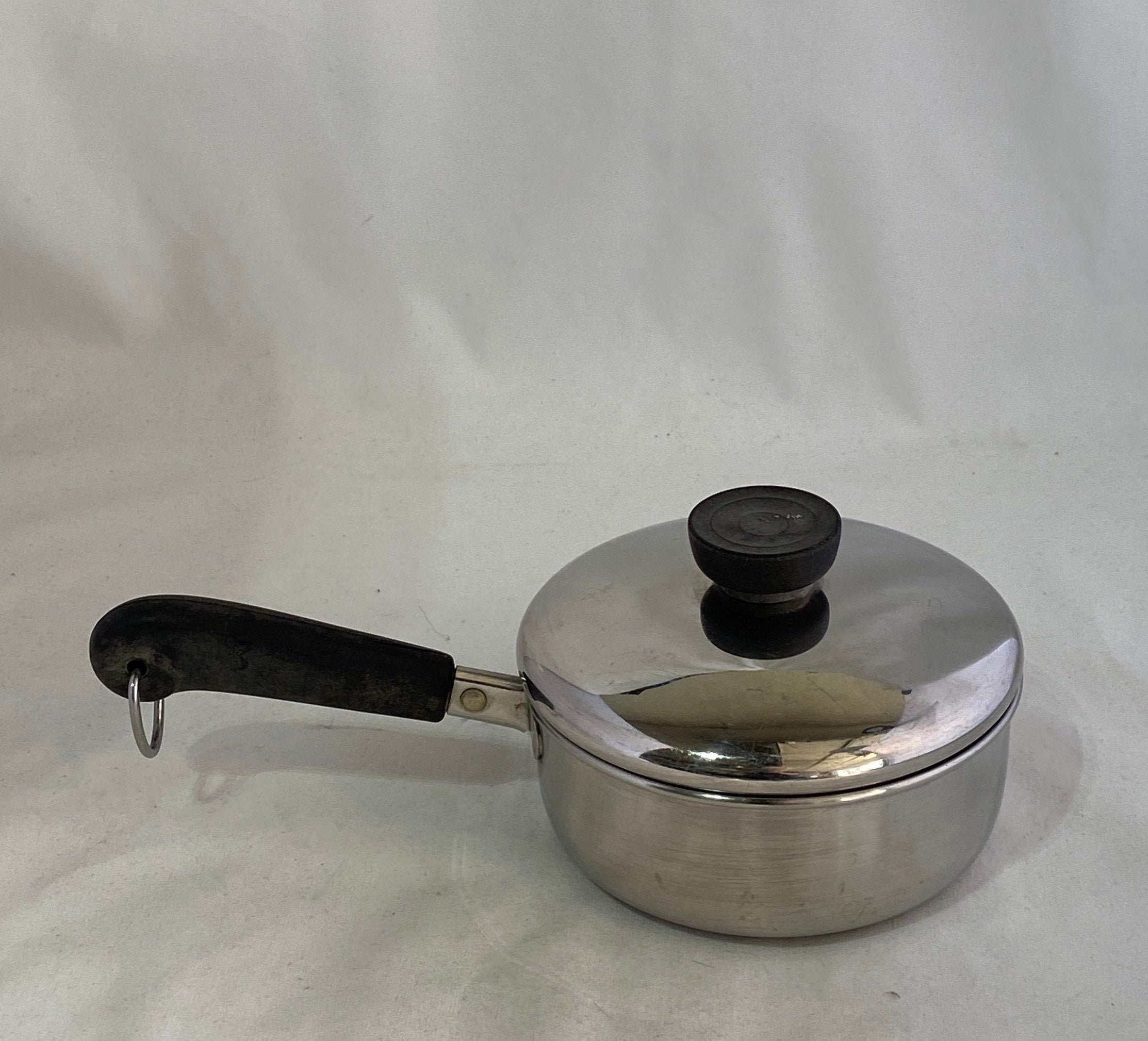 Revere Pans for sale Only 3 left at 75