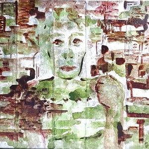 The Fabric of the Neighborhood