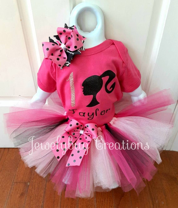 barbie outfit for girl