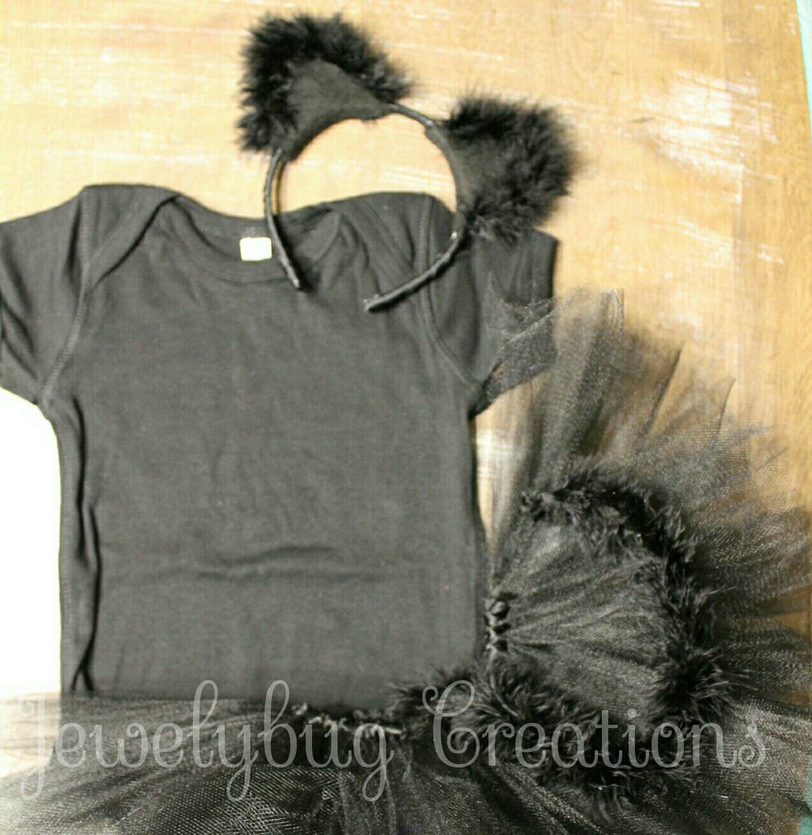 Kitty Cat Tutu Costume Kids to Adult Sizes | Etsy