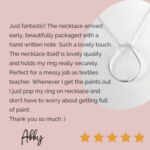 Female symbol necklace, 925 Sterling silver, Venus charm necklace, feminine symbol pendant, dainty minimal jewelry, gift idea for women, her image 7