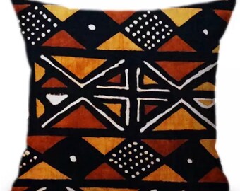 African pillow throw pillow pillow case African art pillow designer pillow Afrocentric Pillow toss pillows pillows pillow cover