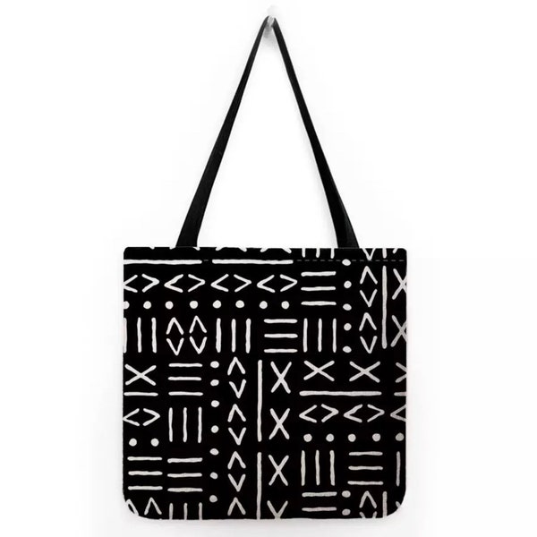 African Tote Bag - Etsy