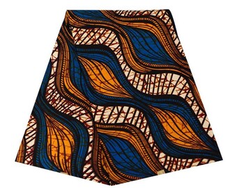 African Print Fabric, Ankara, YARD or WHOLESALE