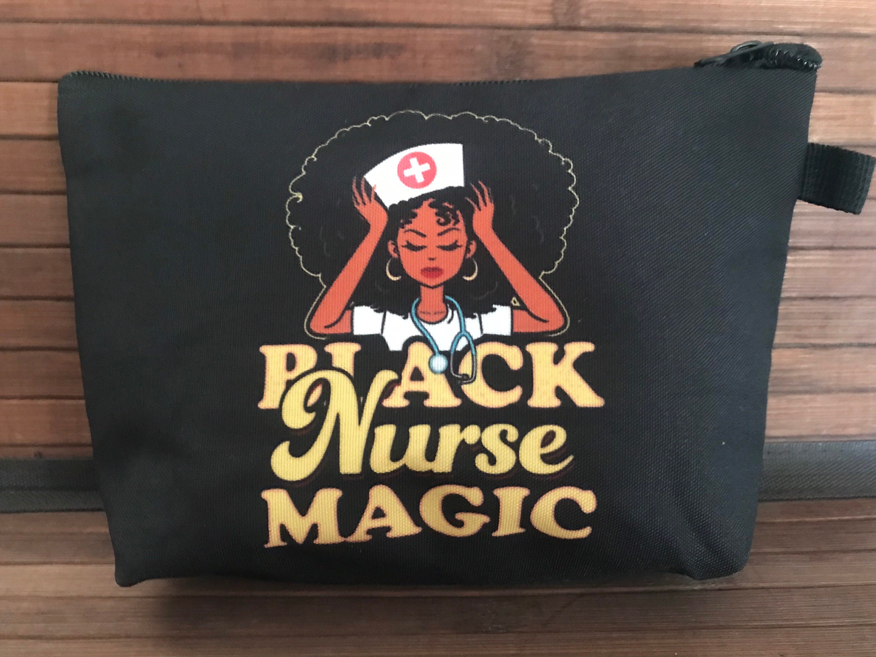 magic cosmetic pouch