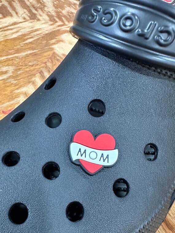 Crocs uniform shop shoe