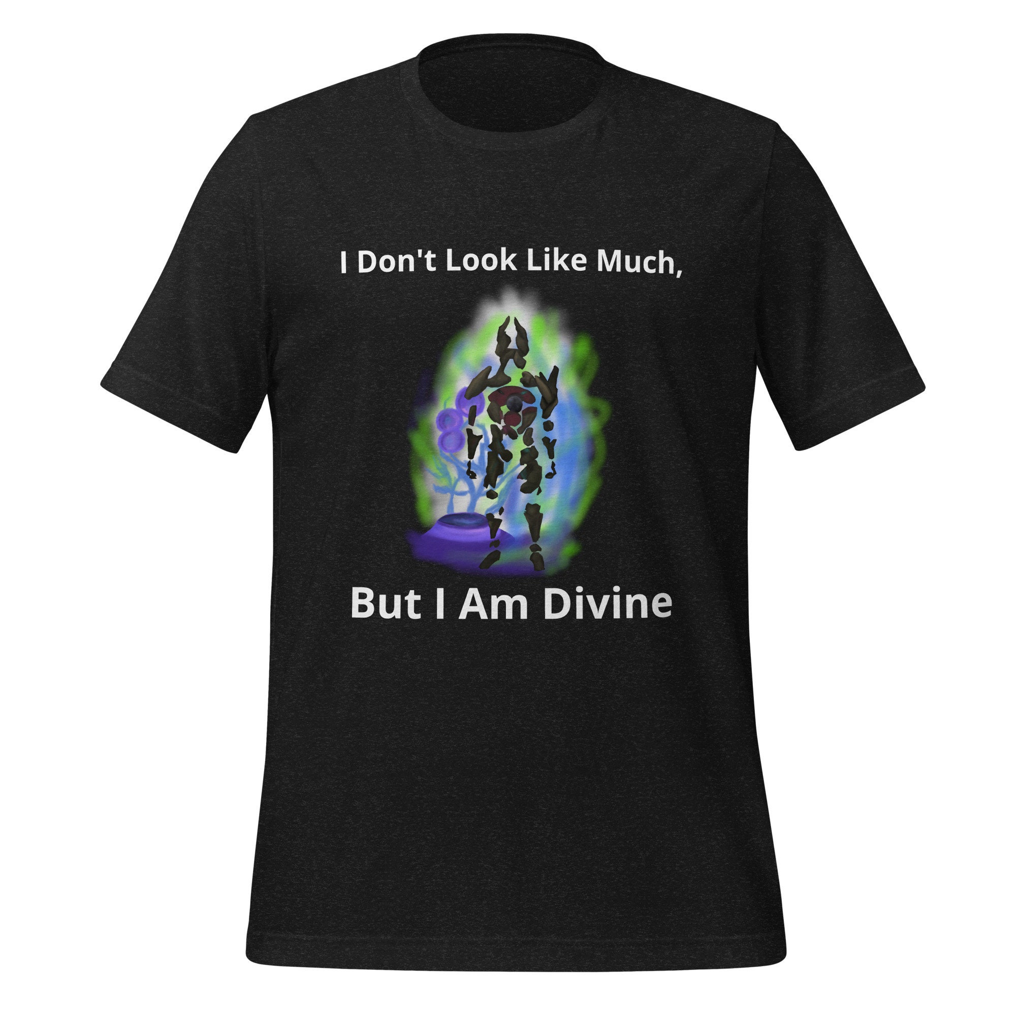 Necromancy - Runescape - T-Shirt