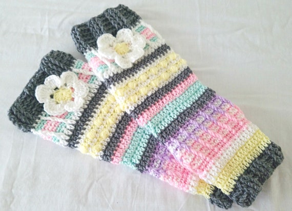 footless leg warmers