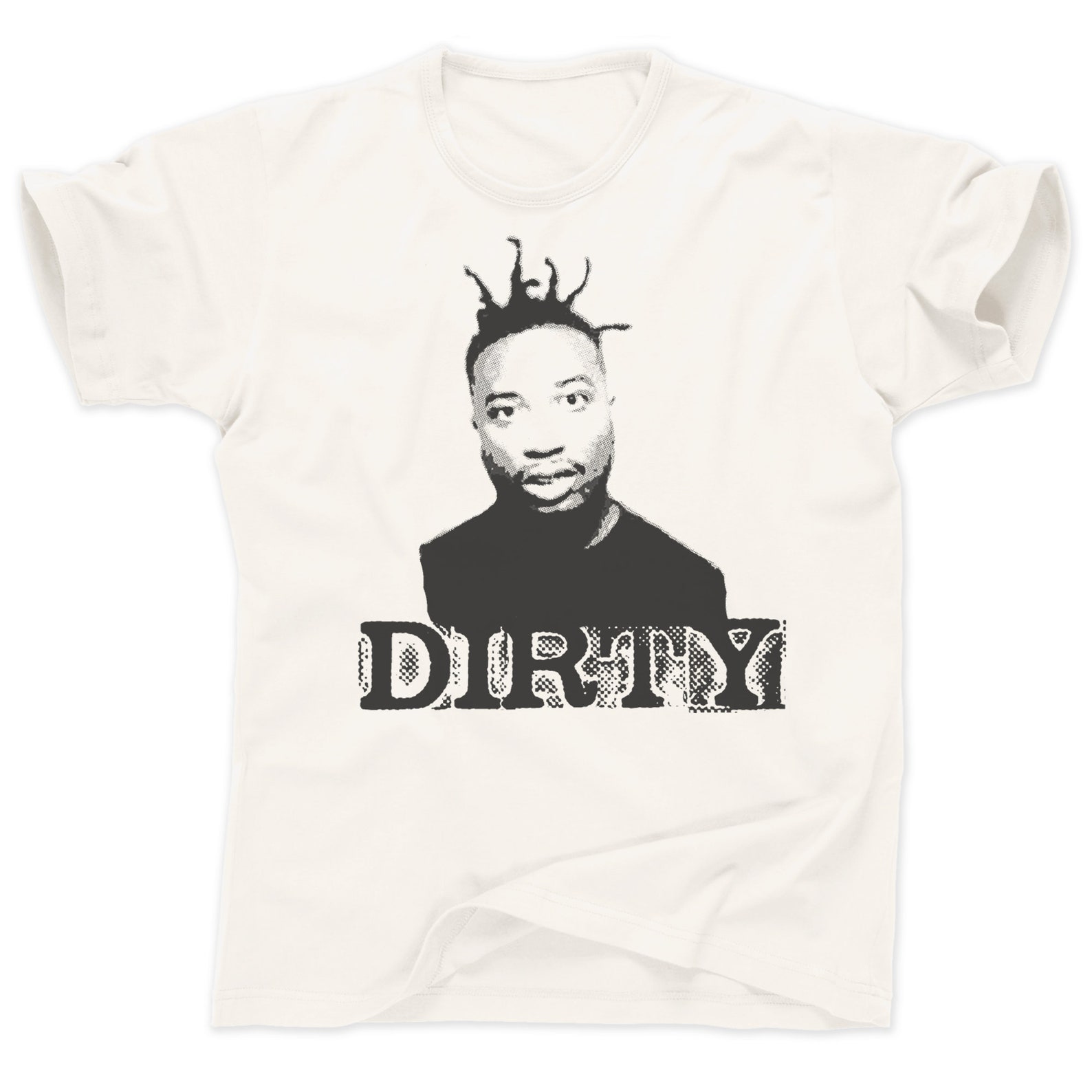 Ol Old Dirty Bastard ODB Brooklyn New York NY Zoo City Hip Hop Yo MTV