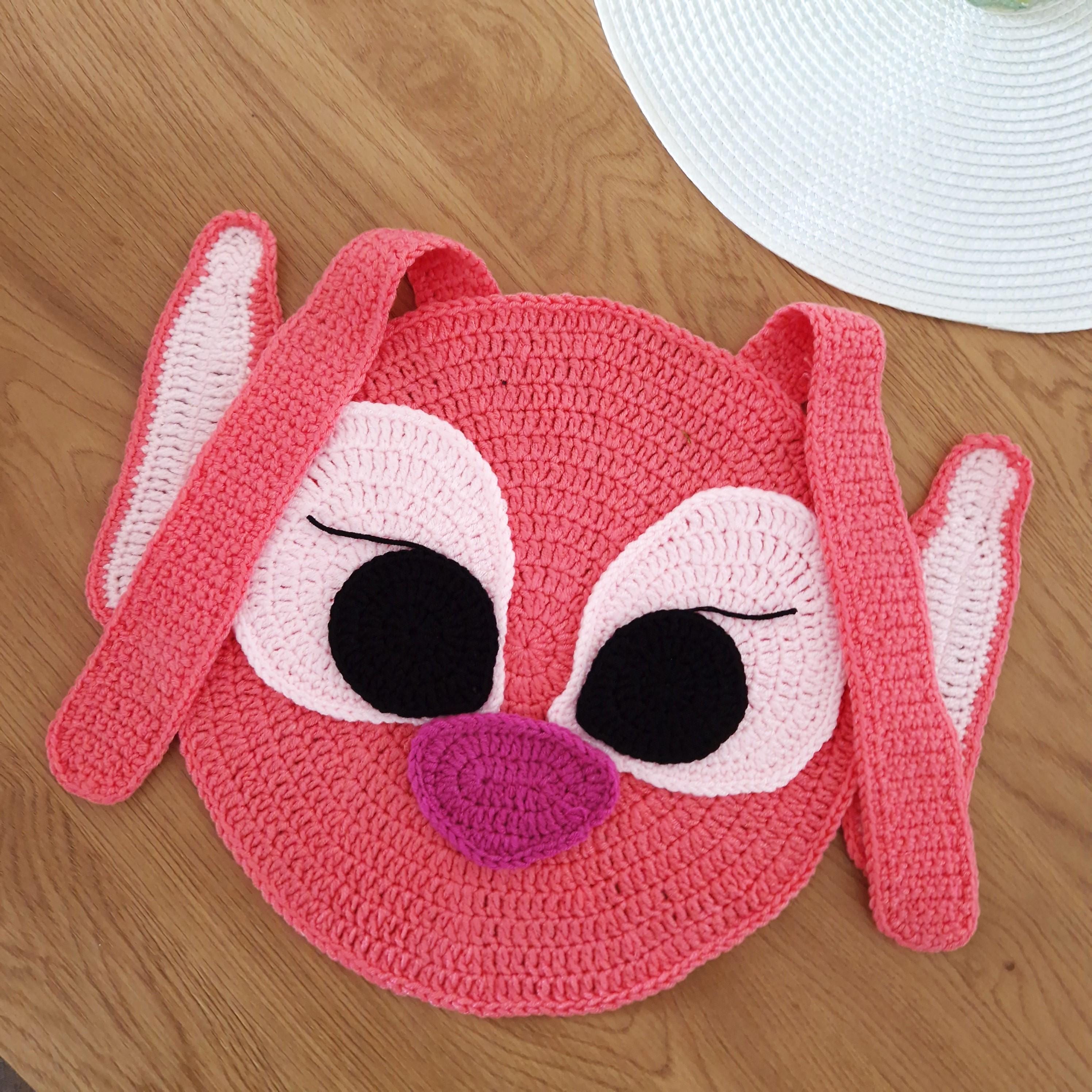 30 Crochet Patterns Inspired by Angels: Heavenly, Whimsical, and Giftable Crochet Ideas 12 Angel-Inspired Crochet Placemat Pattern