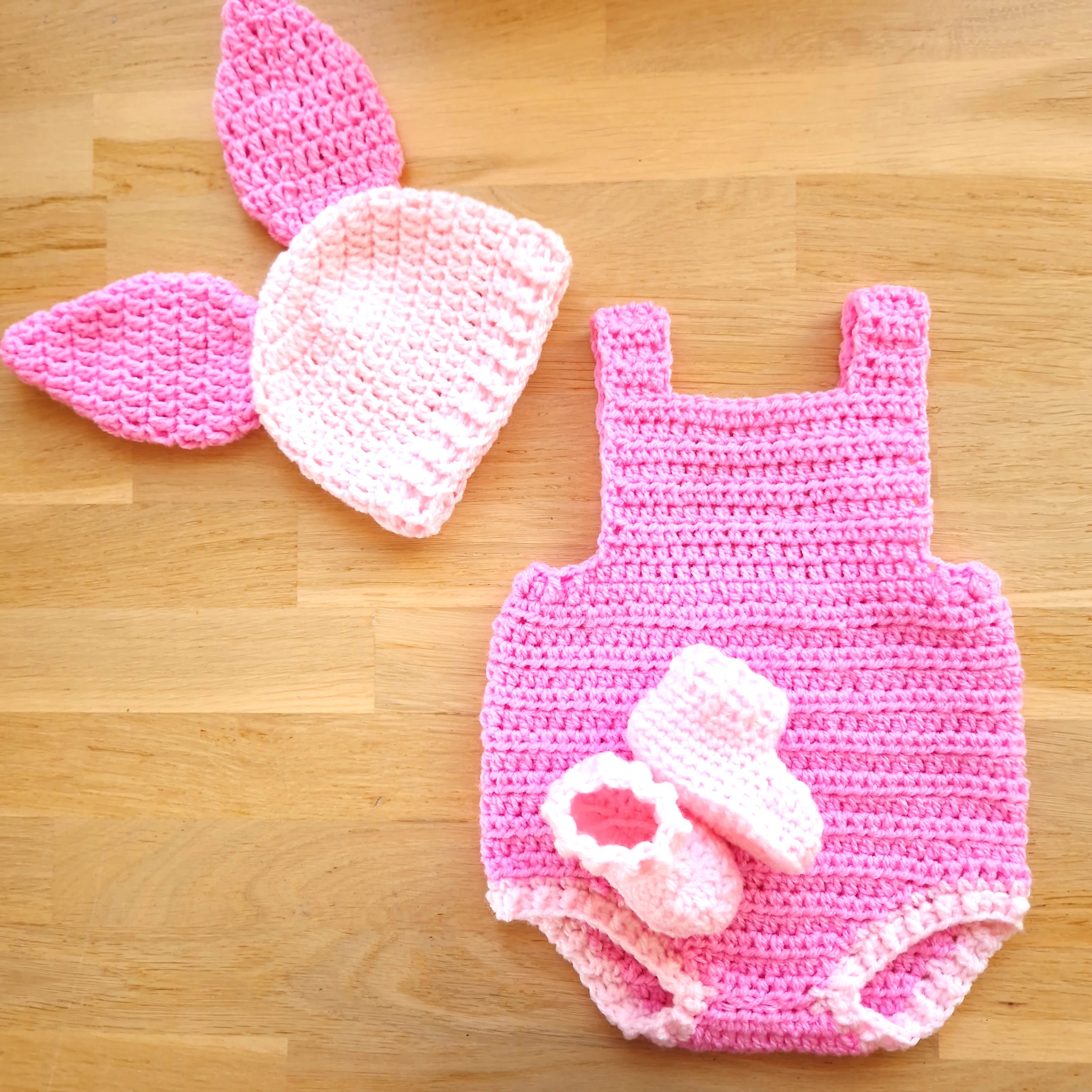 Piglet Baby Baby Diaper Cover - Etsy