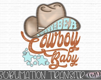 I Wanna Be A Cowboy Etsy I Wanna Be A Cowboy Etsy