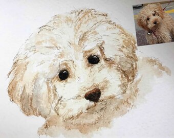 Gift ideas for boyfriend, Birthday gifts for boyfriend, Gift for boyfriend, boyfriend gift, Christmas Gifts For Boyfriend, Dog portrait