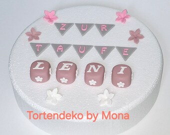 Sugar figure cake picture cake decoration cake decoration