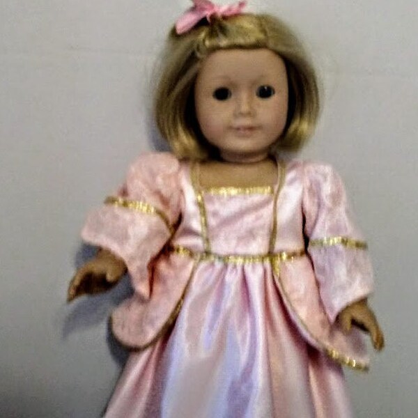 Journey Doll Clothes Etsy