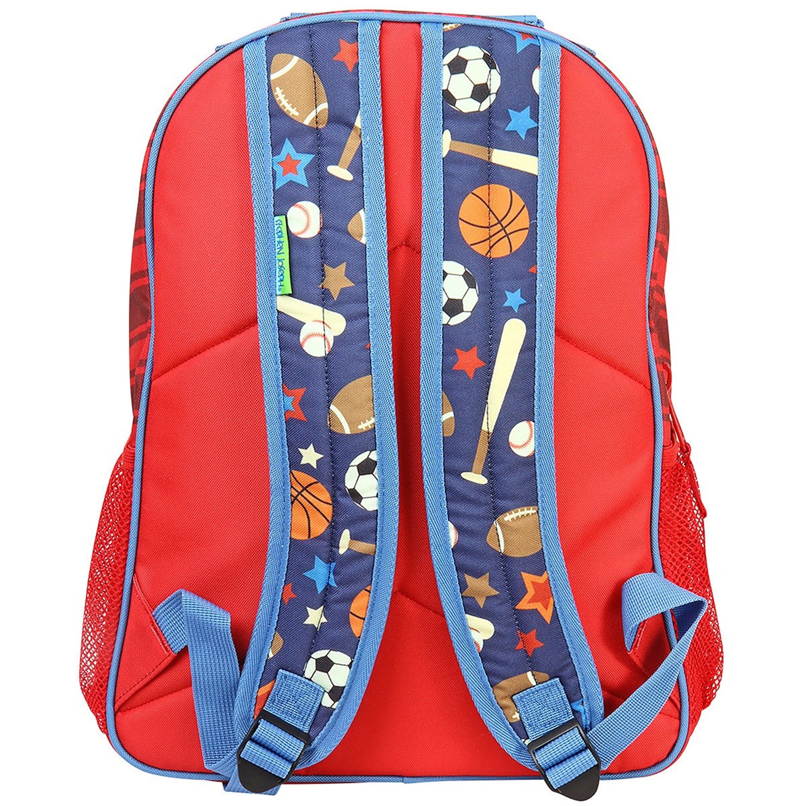 Boys Personalized Backpacks Stephen Joseph Dino Sports Etsy