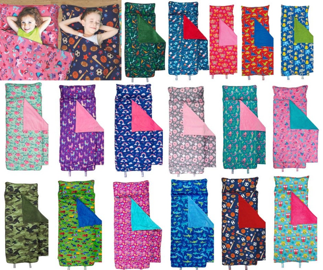 Personalized Toddler Nap Matschool Nap Matstephen Joseph Nap Mat Girls Nap Matboys Nap Mat