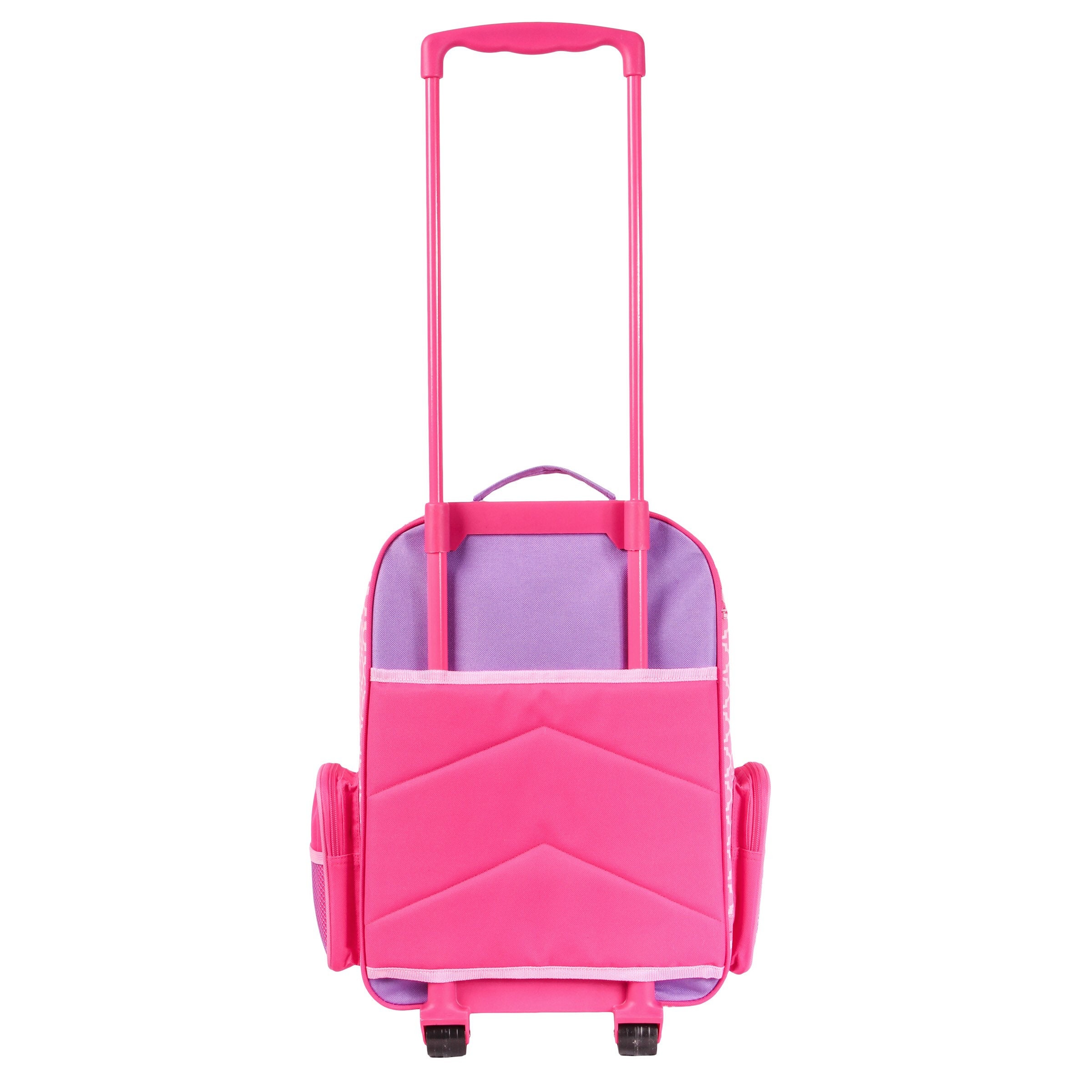Kids Suitcase Stephen Joseph Little Girls' Rolling Luggage: Childs