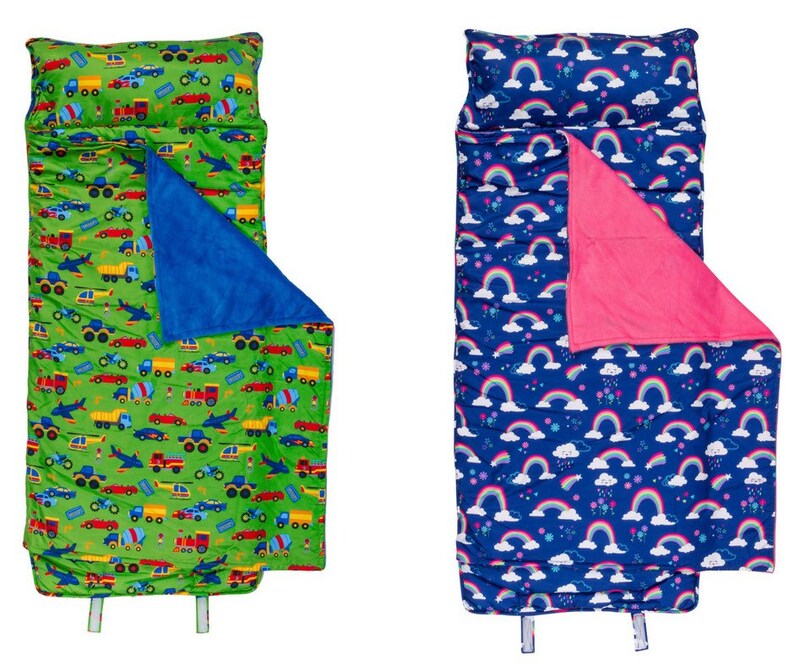 Personalized Toddler Nap Matschool Nap Matstephen Joseph Nap Etsy