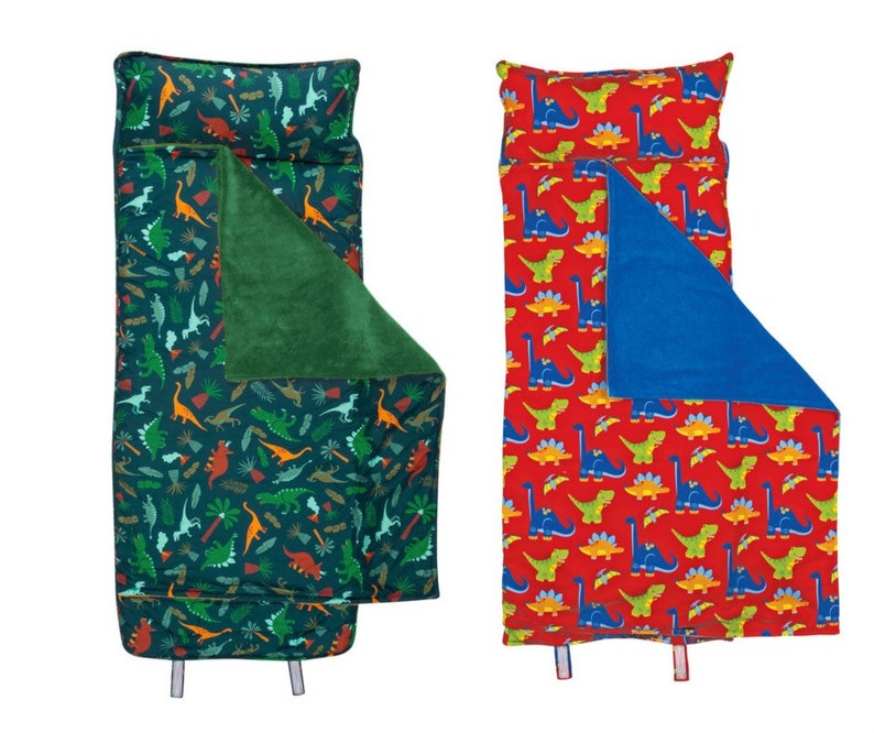 Personalized Toddler Nap Matschool Nap Matstephen Joseph Nap Etsy