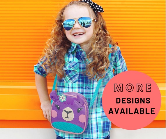 Cartoon Dinosaur Printed Kids' Chest Bag Cool Toddler Baby Sling Crossbody  Bag, Personalized Boys' And Girls' Shoulder Purse For Outdoor Activities |  SHEIN USA