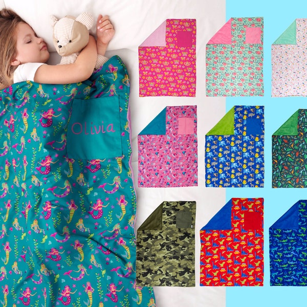 Daycare Blanket Etsy