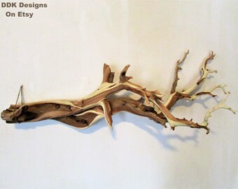 large driftwood etsy