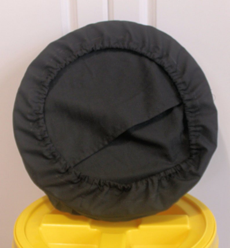 Bucket Seat Cushion Seat Cushion for 5-Gallon Bucket | Etsy