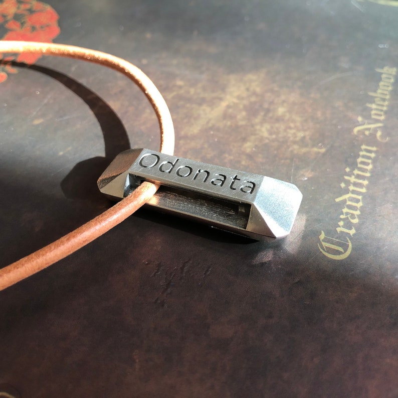 Rune Mannaz Self-confidence in professional and personal qualities Mannaz Rune Pendant Human