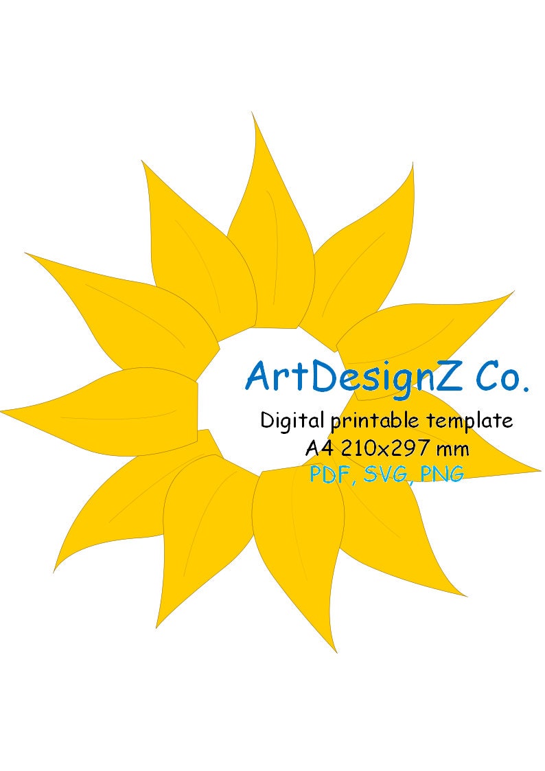 Free Free Felt Flower Svg Cricut 58 SVG PNG EPS DXF File