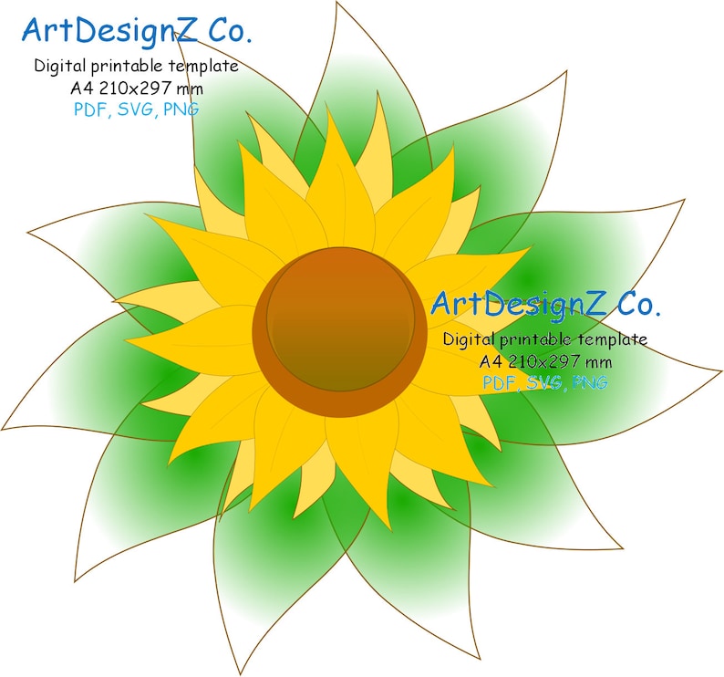 Free Free 202 Felt Flower Svg Cricut SVG PNG EPS DXF File