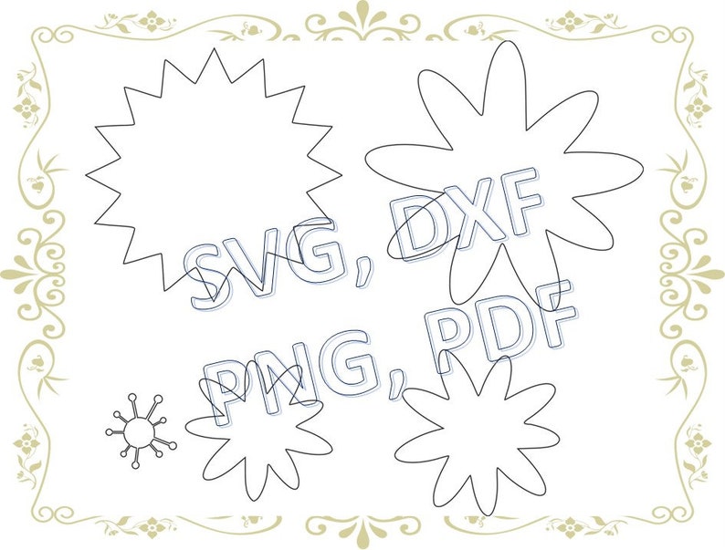 Free Free 147 Free Felt Flower Svg Cricut SVG PNG EPS DXF File