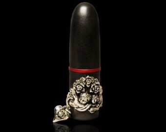 Angel Lipstick Ring