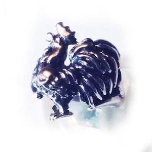 Rooster Ring