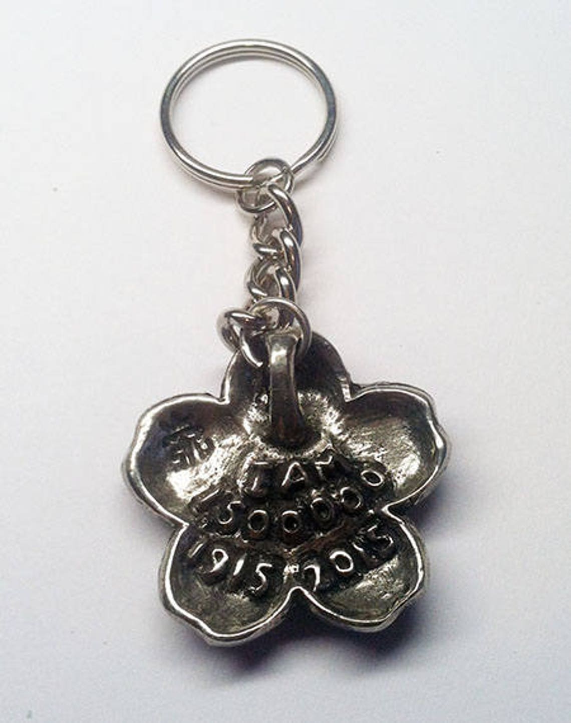 Anmoruk Armenian Genocide 100th Year Commemorative keychain - Etsy