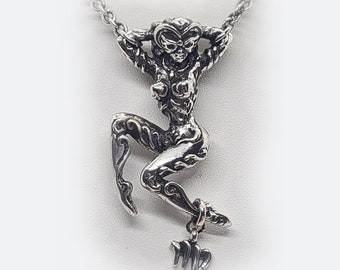 WithLoveSilver 925 Sterling Silver Leo Zodiac Pendant – Horoscope Lion Sign (July 23 – August 22)