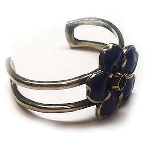 Large Anmoruk Flower Bracelet