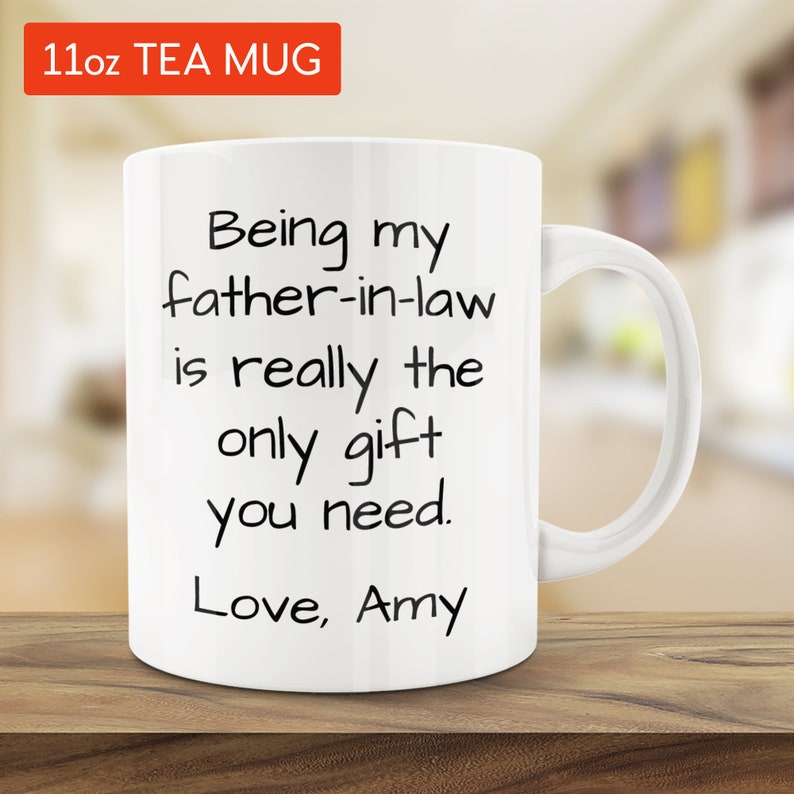 Free Free 143 Being My Father In Law Svg SVG PNG EPS DXF File