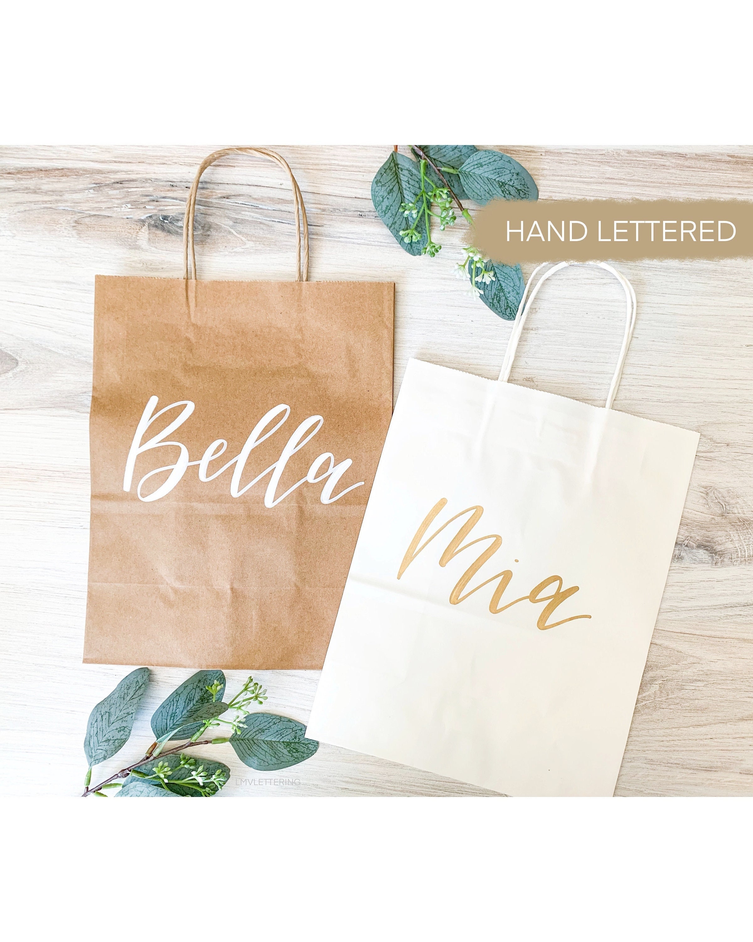 21 Bridal Party Tote Bags for the Perfect Bridesmaids Gift