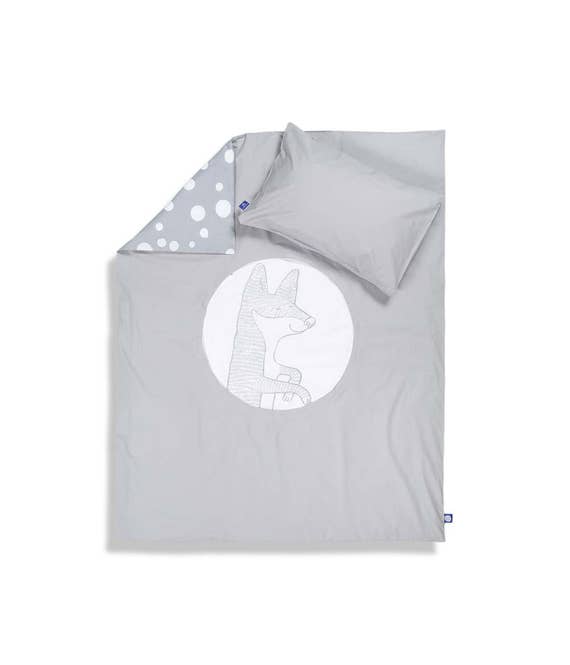 etsy cot bedding