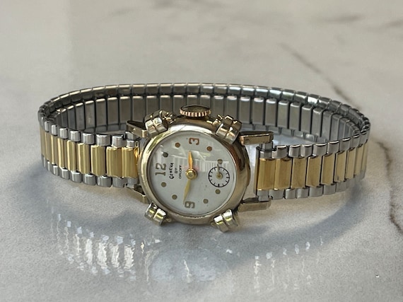 Royal geneva 17 jewels watch hotsell