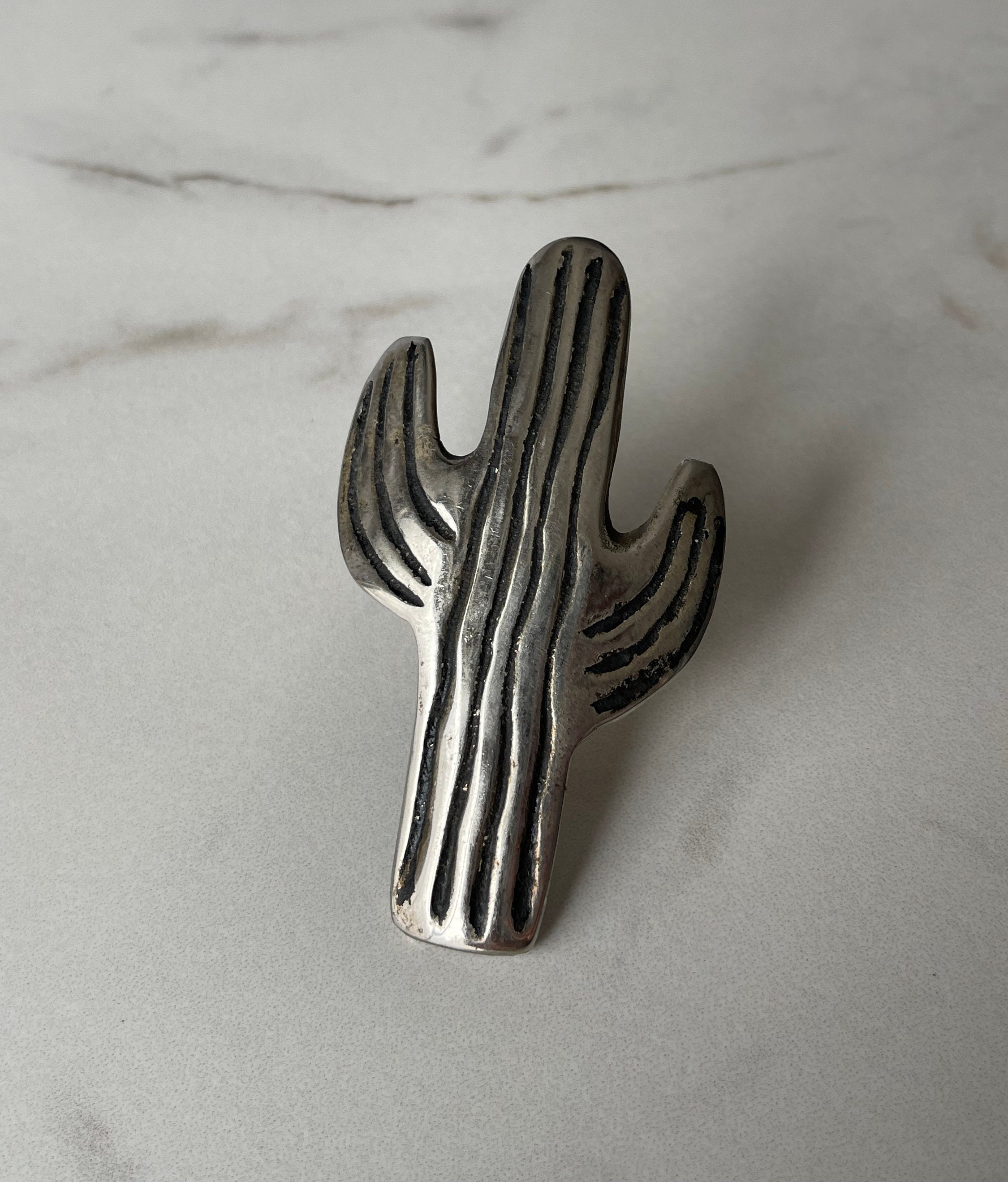 Cactus napkin rings deals