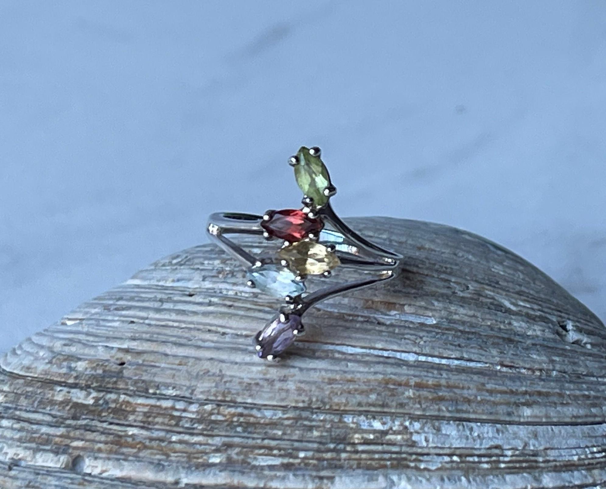 Jc 925 Ring - Etsy